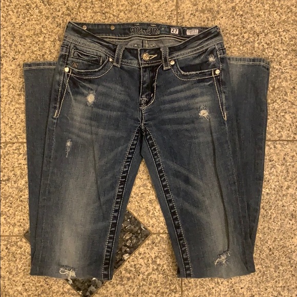 Miss Me jeans - Picture 3 of 4